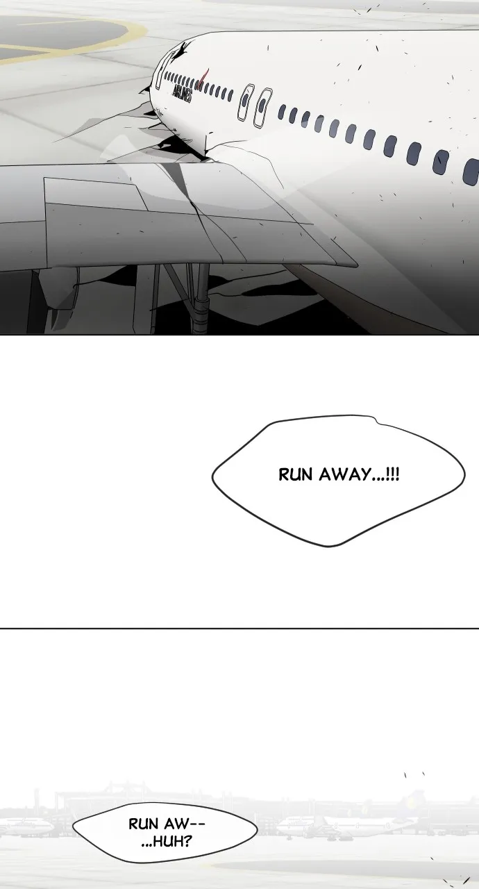 The Superhuman Era Chapter 25 page 62 - 