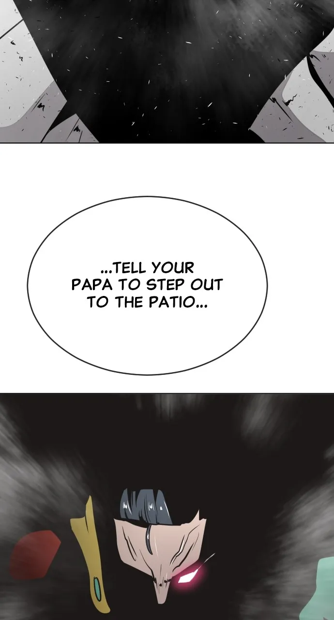 The Superhuman Era Chapter 25 page 67 - 
