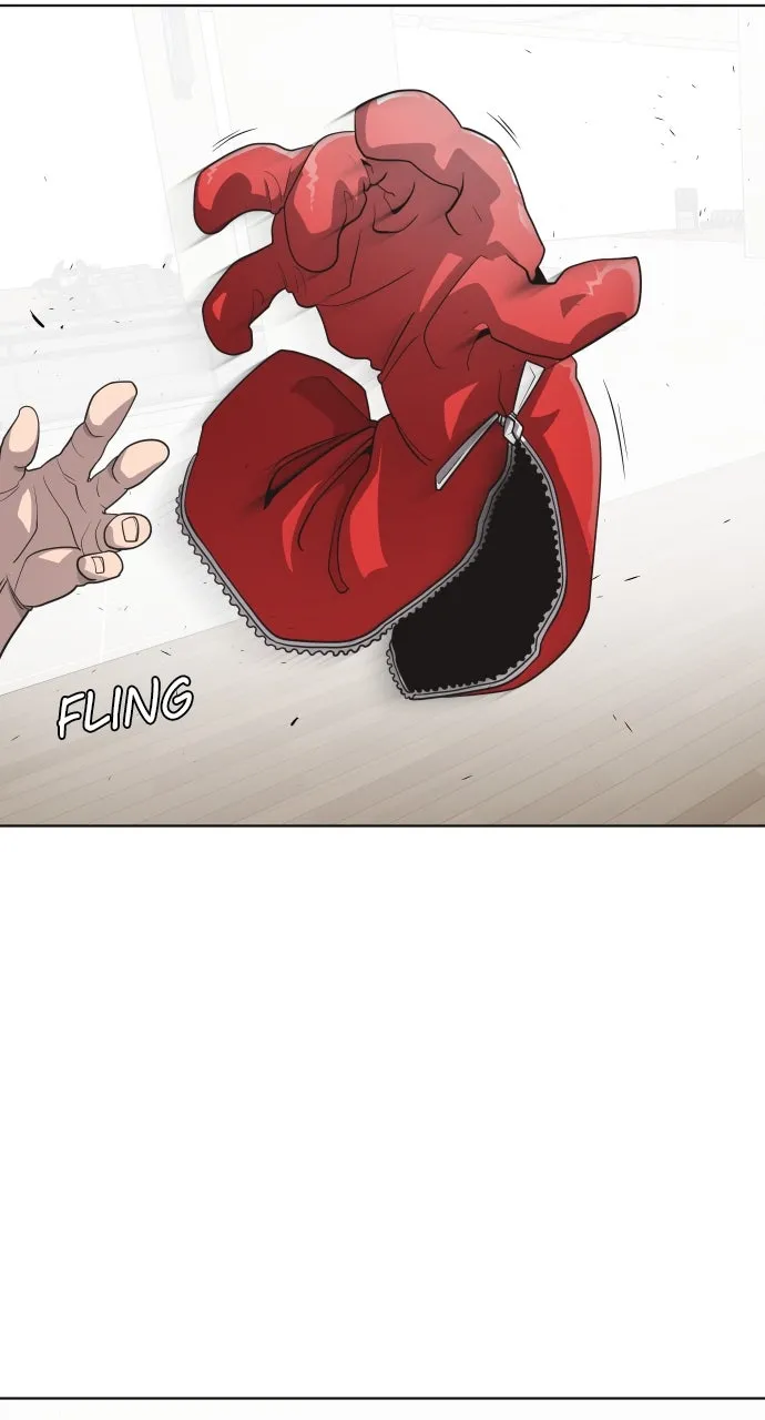 The Superhuman Era Chapter 25 page 9 - 
