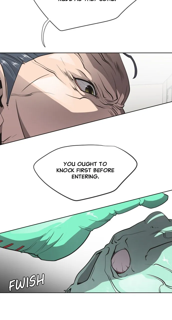 The Superhuman Era Chapter 26 page 14 - 