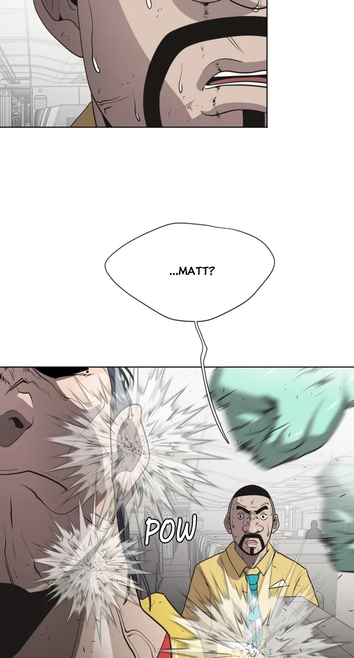 The Superhuman Era Chapter 26 page 18 - 