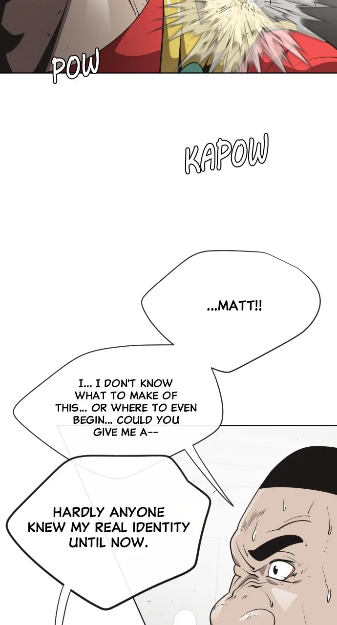 The Superhuman Era Chapter 26 page 19 - 