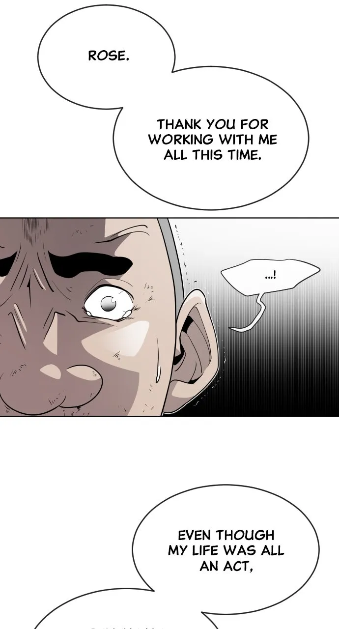 The Superhuman Era Chapter 26 page 21 - 