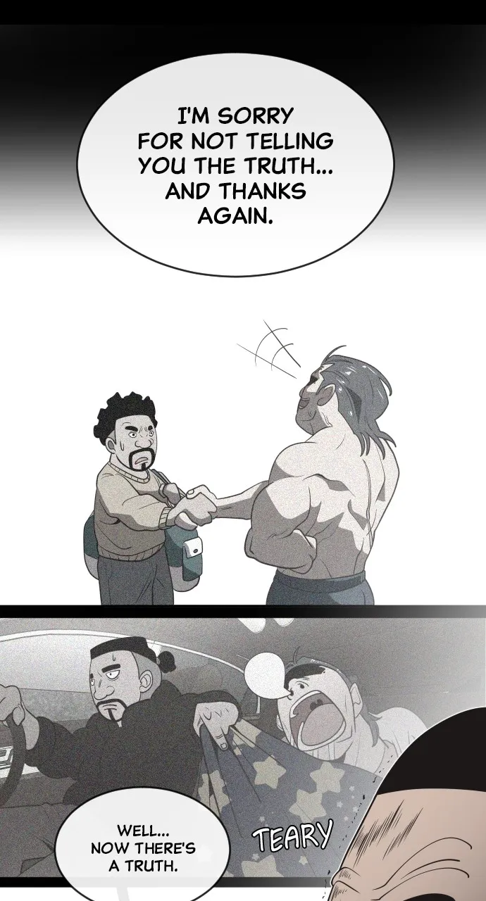 The Superhuman Era Chapter 26 page 23 - 