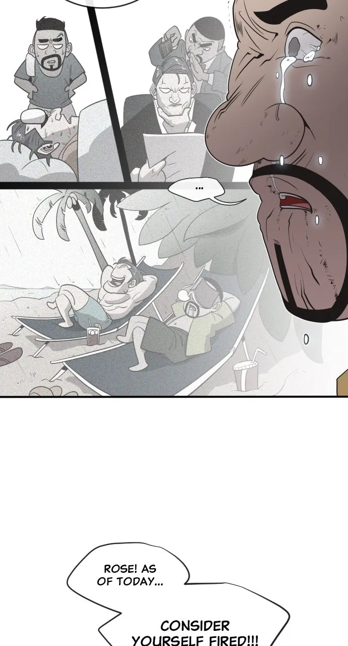 The Superhuman Era Chapter 26 page 24 - 