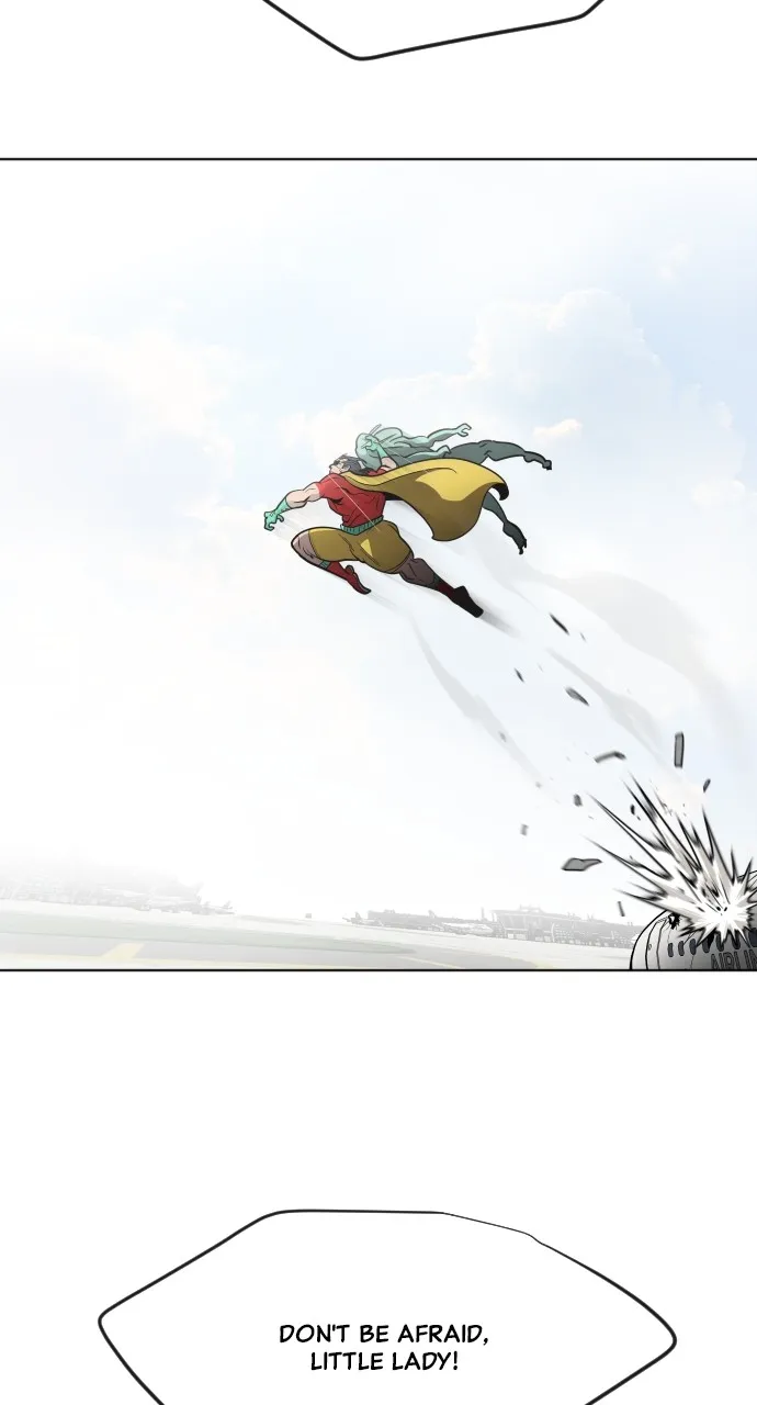 The Superhuman Era Chapter 26 page 26 - 