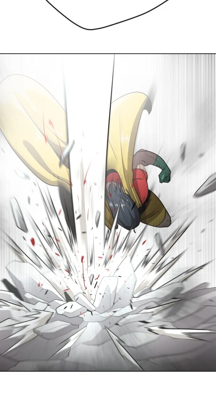The Superhuman Era Chapter 26 page 27 - 