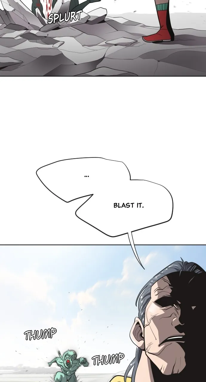 The Superhuman Era Chapter 26 page 29 - 