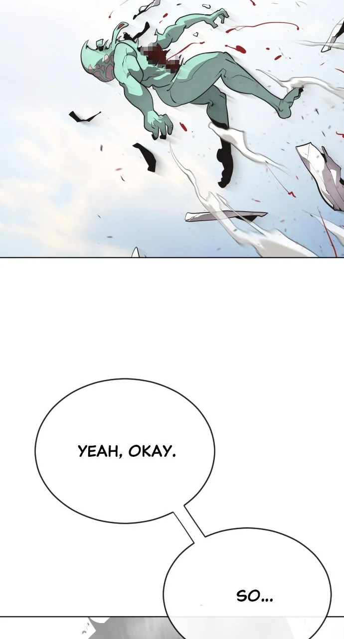 The Superhuman Era Chapter 26 page 4 - 
