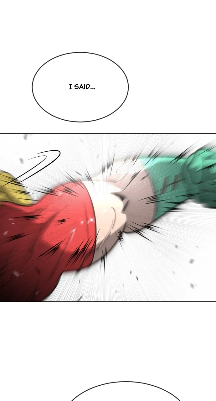 The Superhuman Era Chapter 26 page 32 - 