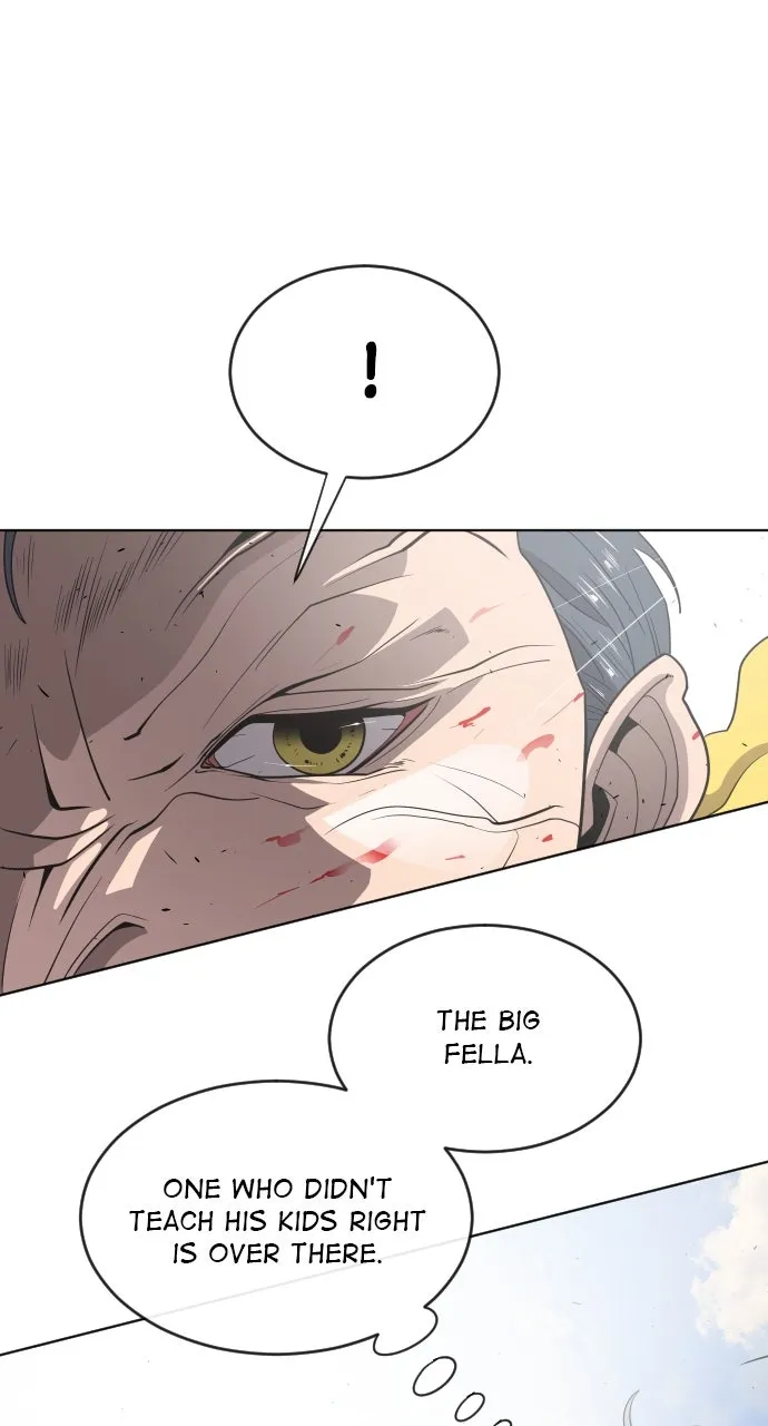 The Superhuman Era Chapter 26 page 35 - 