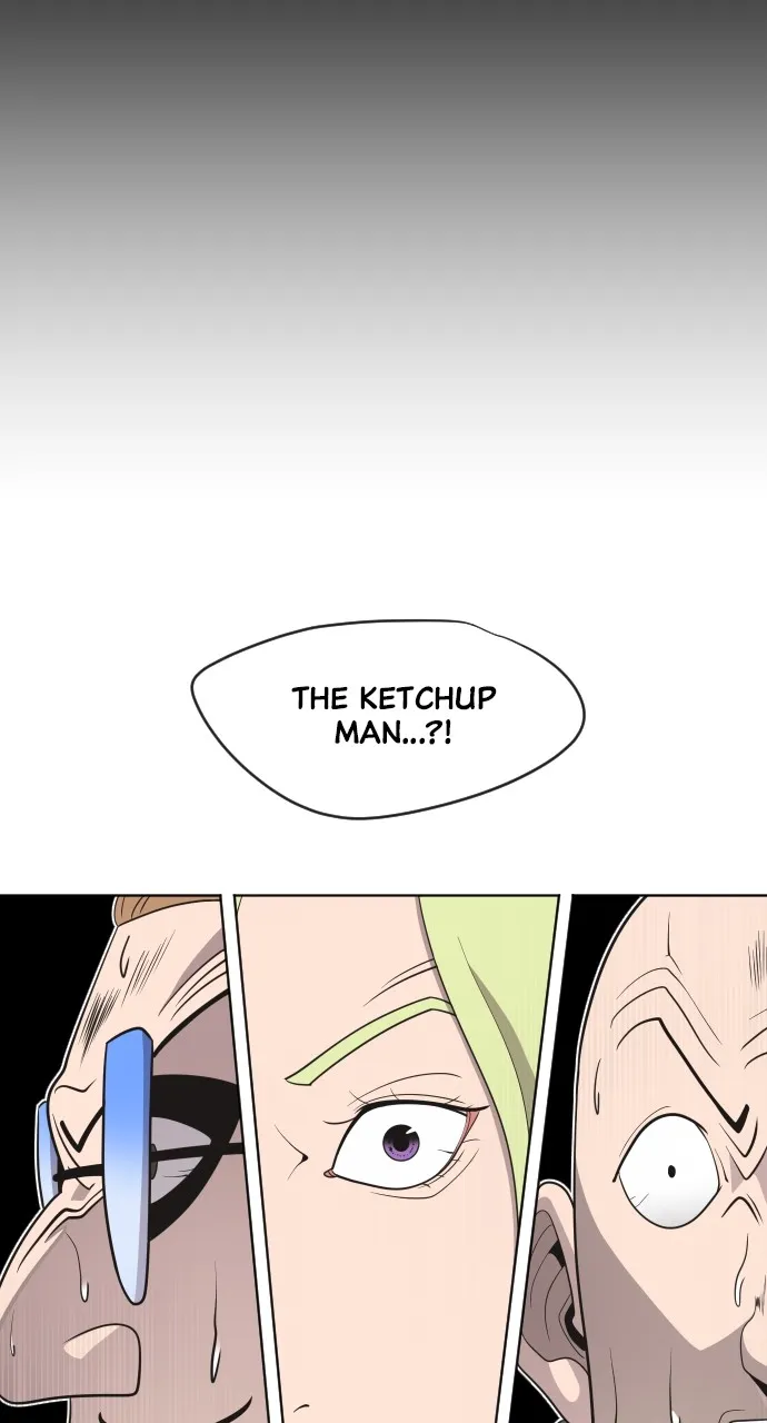 The Superhuman Era Chapter 26 page 38 - 
