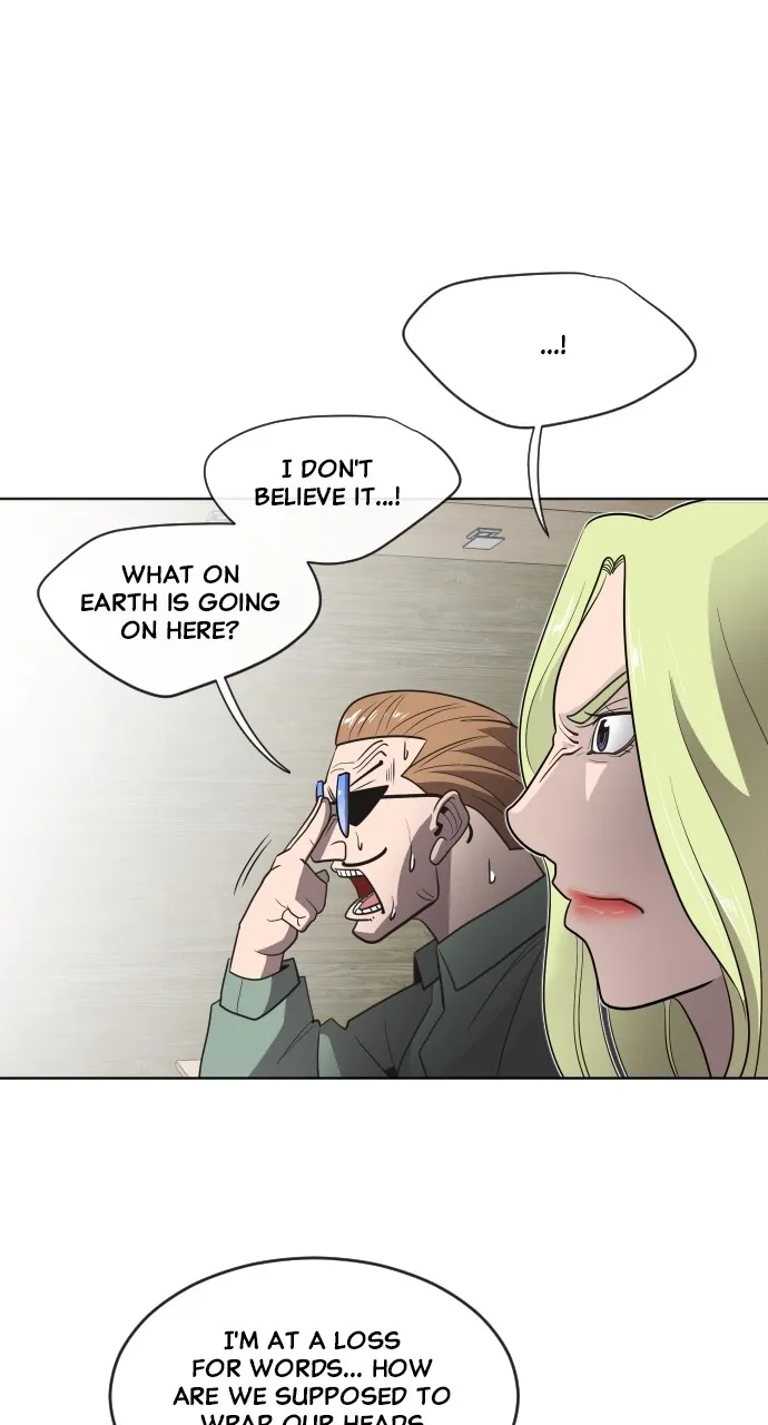 The Superhuman Era Chapter 26 page 40 - 