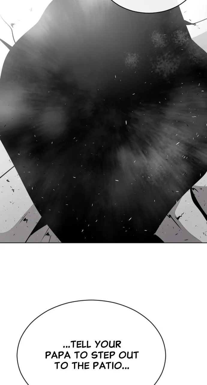 The Superhuman Era Chapter 26 page 5 - 