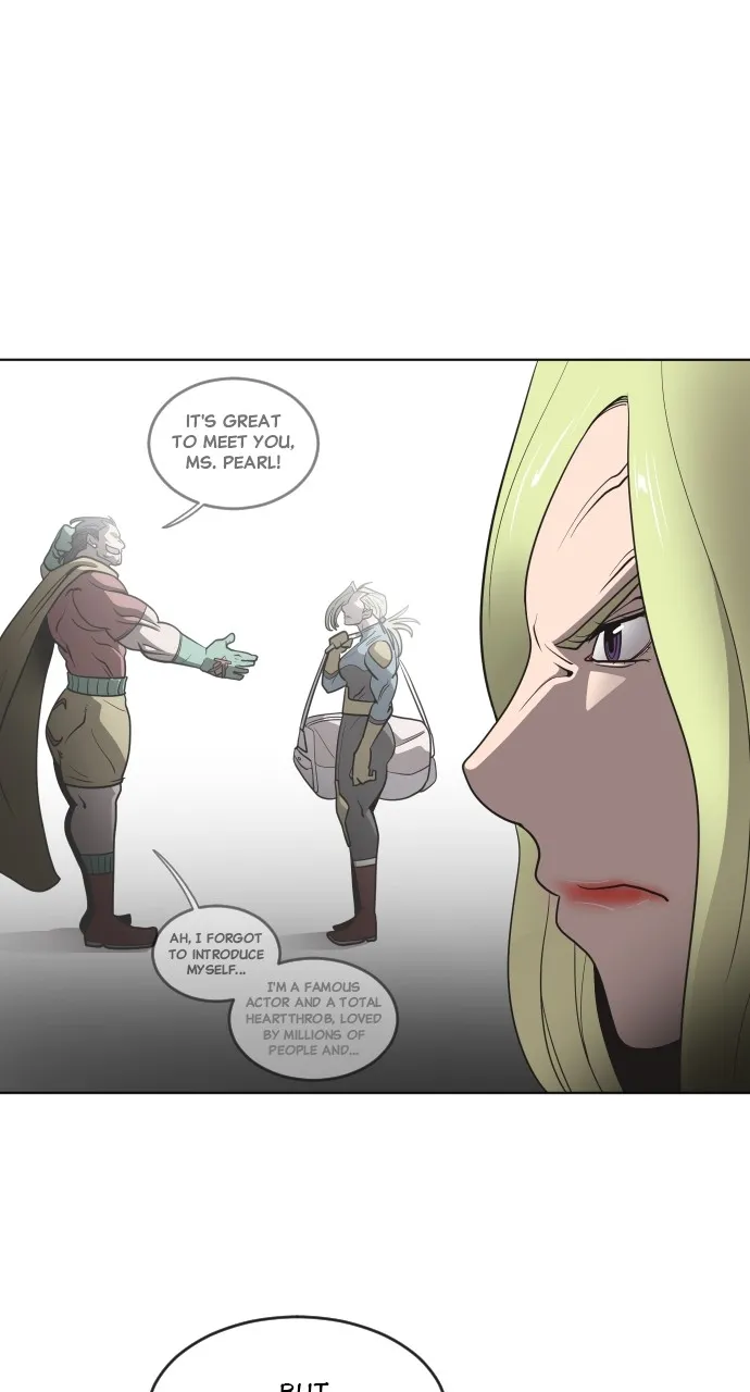 The Superhuman Era Chapter 26 page 44 - 