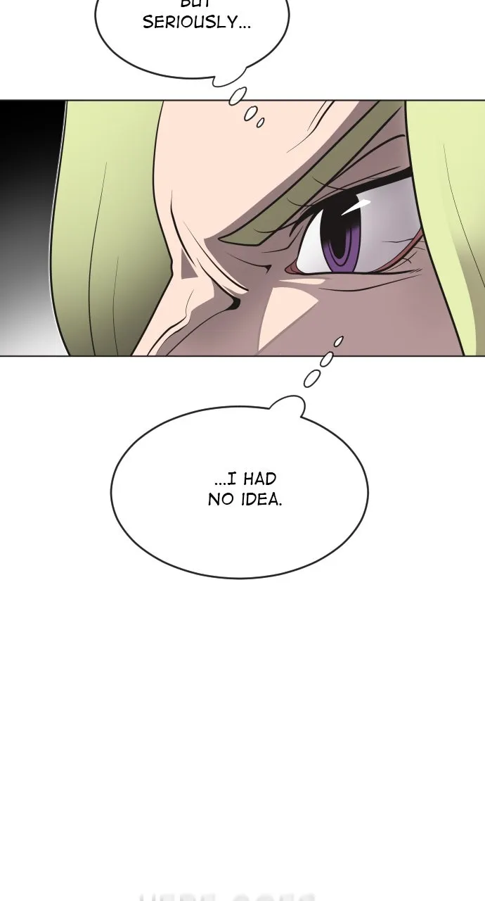 The Superhuman Era Chapter 26 page 45 - 