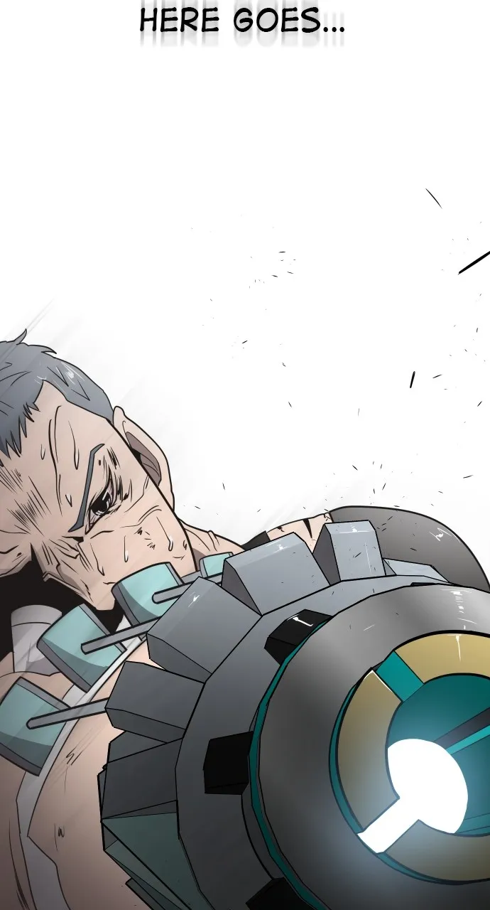 The Superhuman Era Chapter 26 page 46 - 