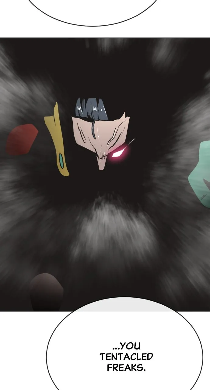The Superhuman Era Chapter 26 page 6 - 