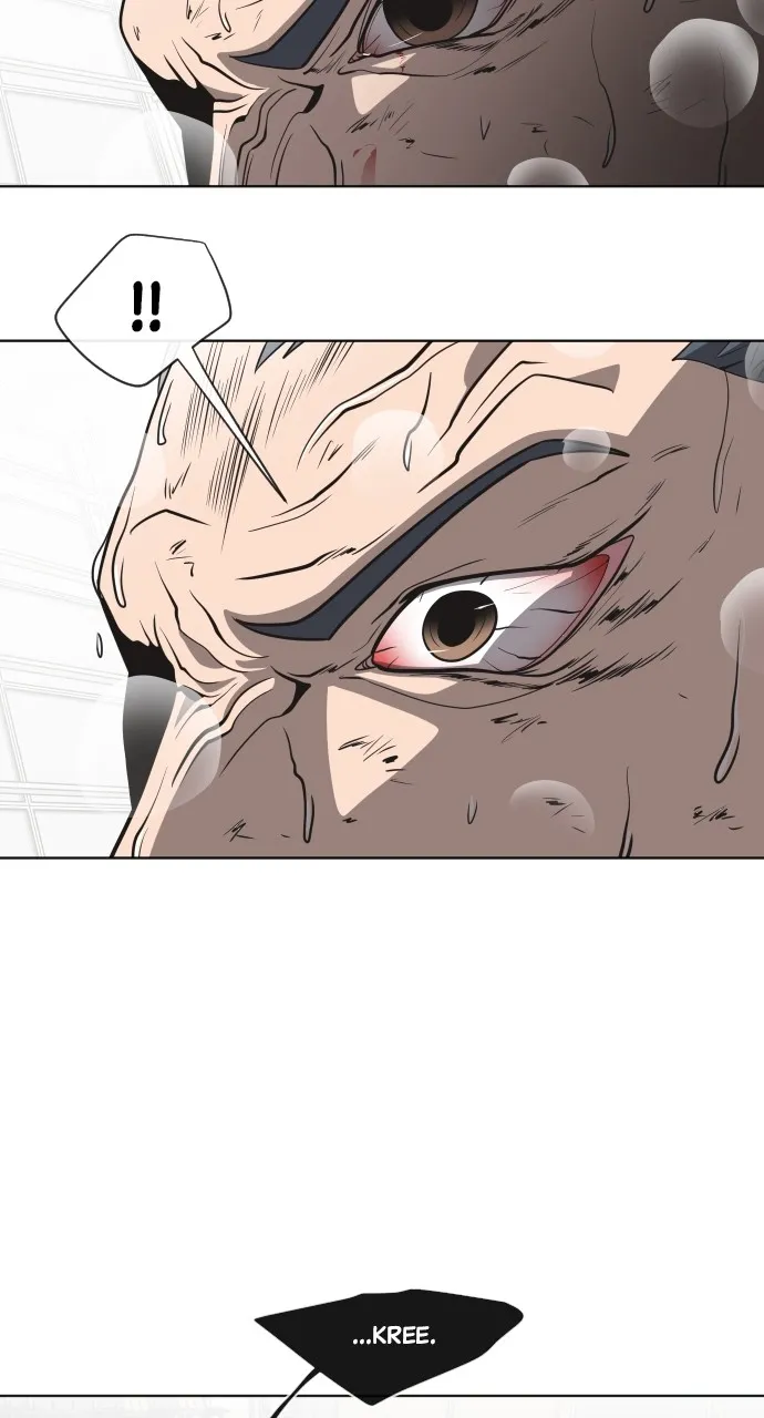 The Superhuman Era Chapter 26 page 52 - 