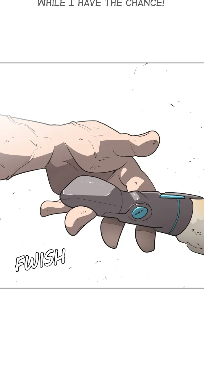 The Superhuman Era Chapter 26 page 55 - 
