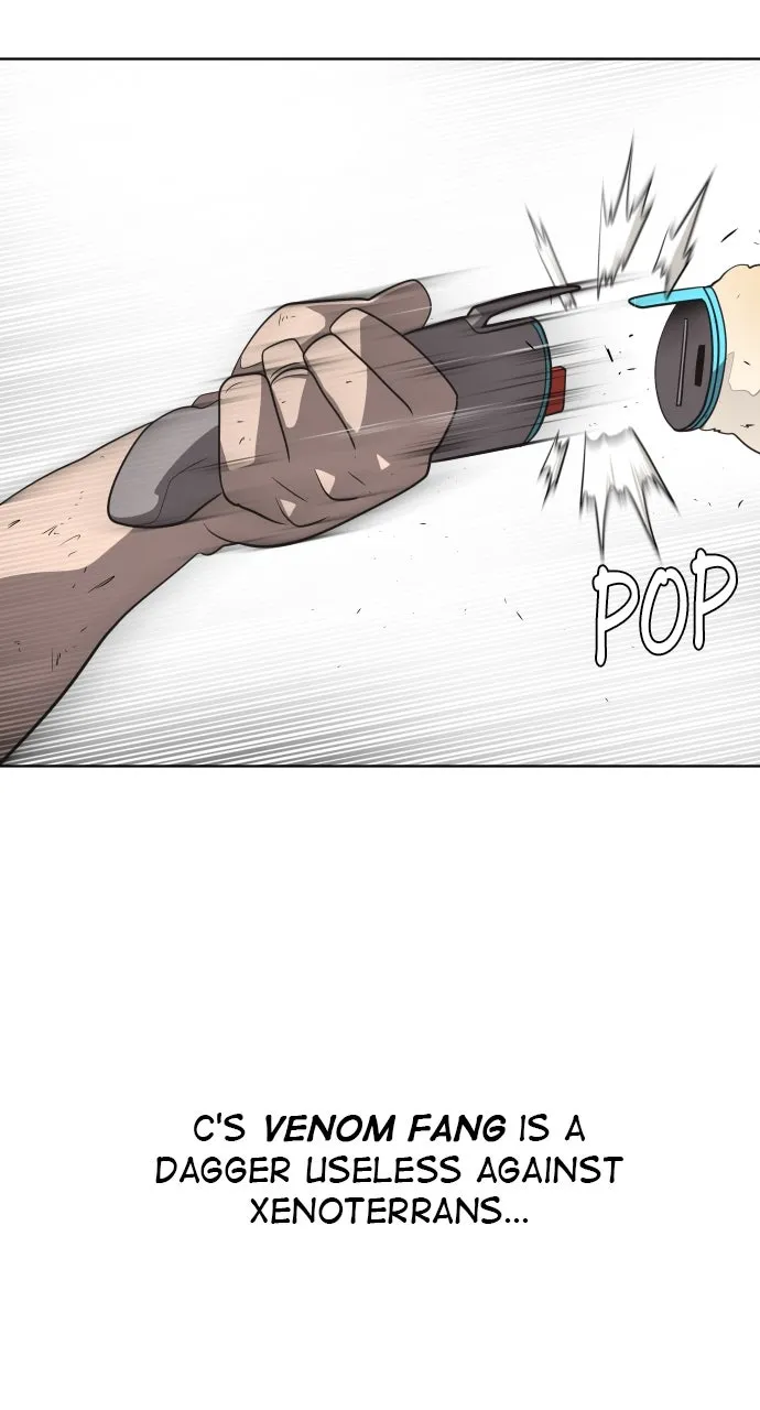 The Superhuman Era Chapter 26 page 56 - 