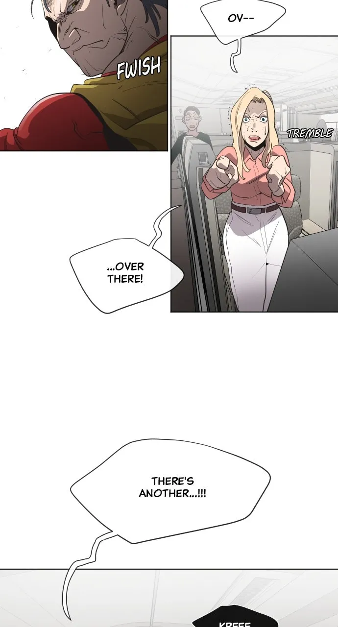 The Superhuman Era Chapter 26 page 10 - 