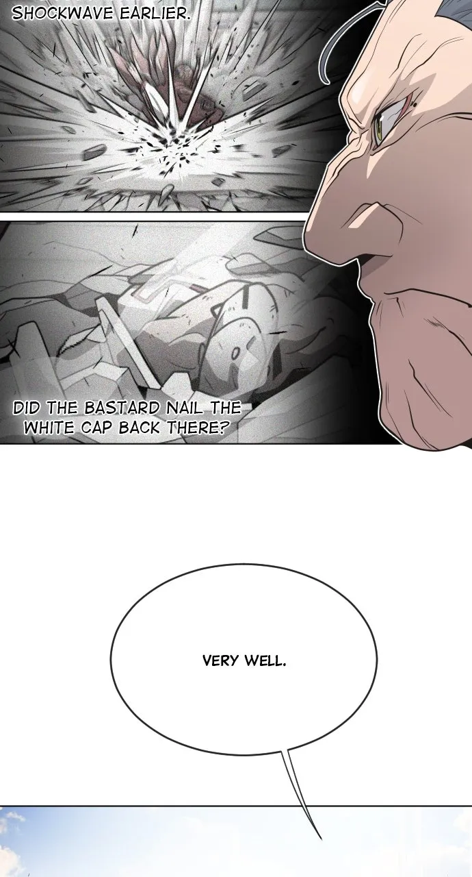 The Superhuman Era Chapter 27 page 13 - 