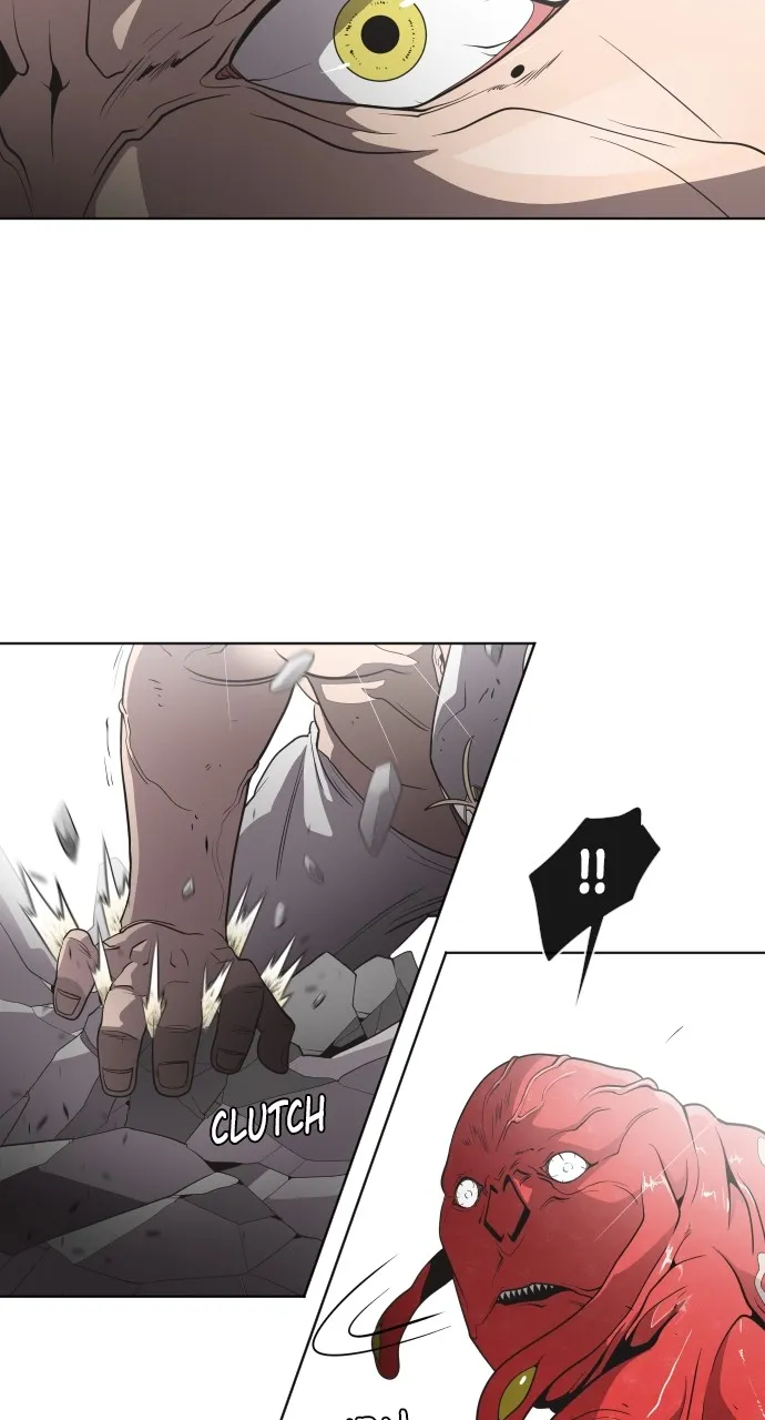 The Superhuman Era Chapter 27 page 15 - 