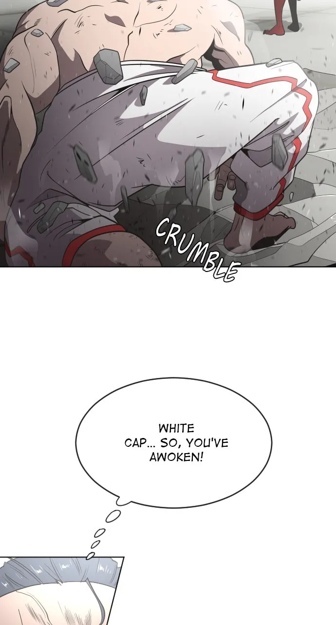 The Superhuman Era Chapter 27 page 17 - 