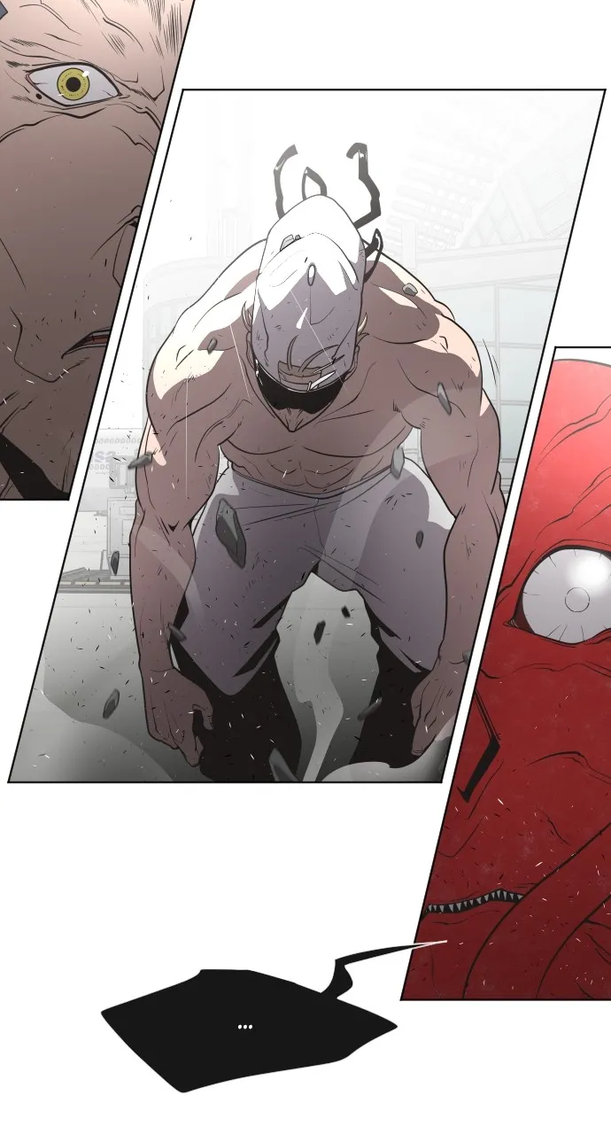The Superhuman Era Chapter 27 page 18 - 