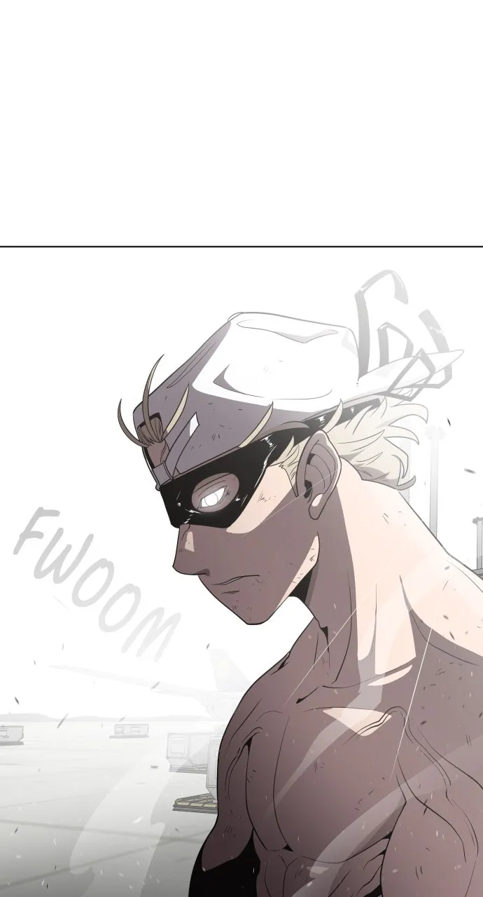 The Superhuman Era Chapter 27 page 19 - 