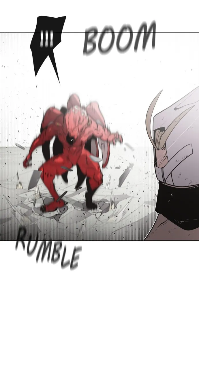 The Superhuman Era Chapter 27 page 22 - 