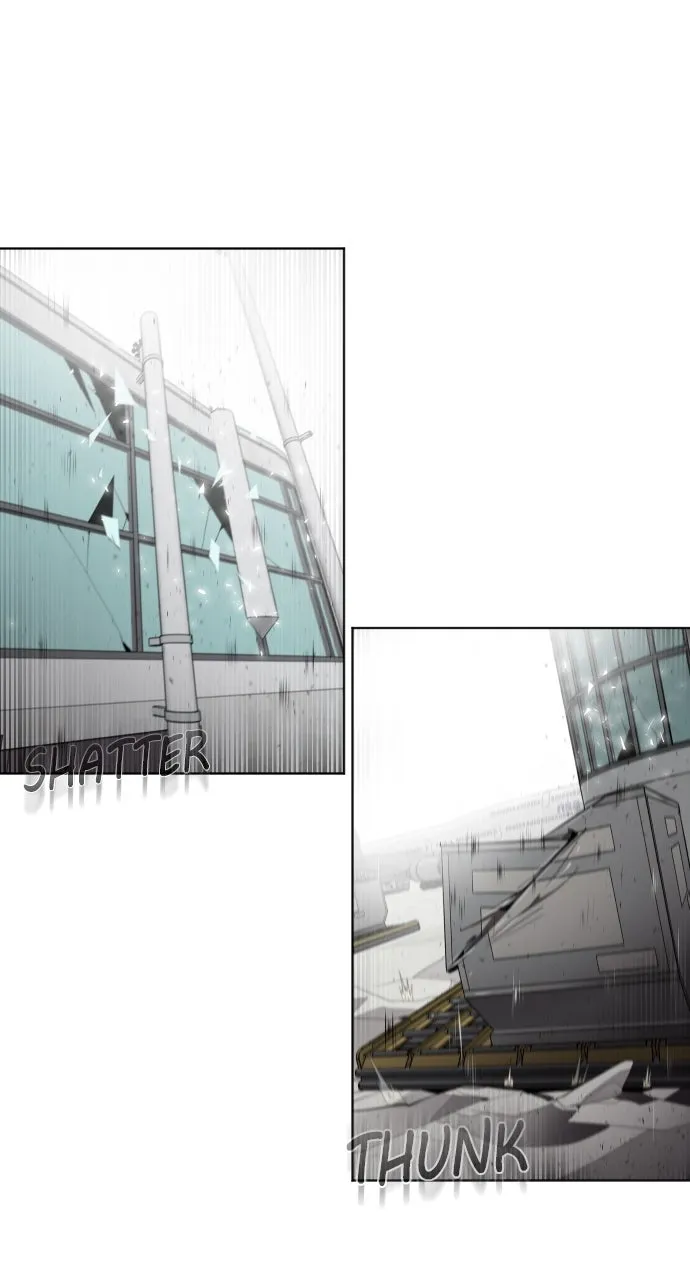 The Superhuman Era Chapter 27 page 23 - 