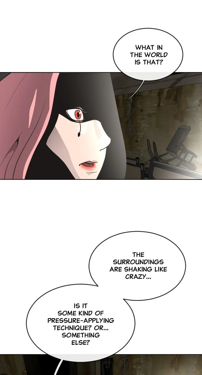 The Superhuman Era Chapter 27 page 27 - 