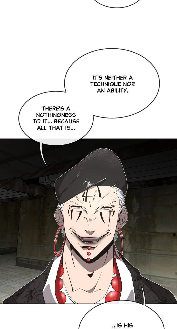 The Superhuman Era Chapter 27 page 30 - 