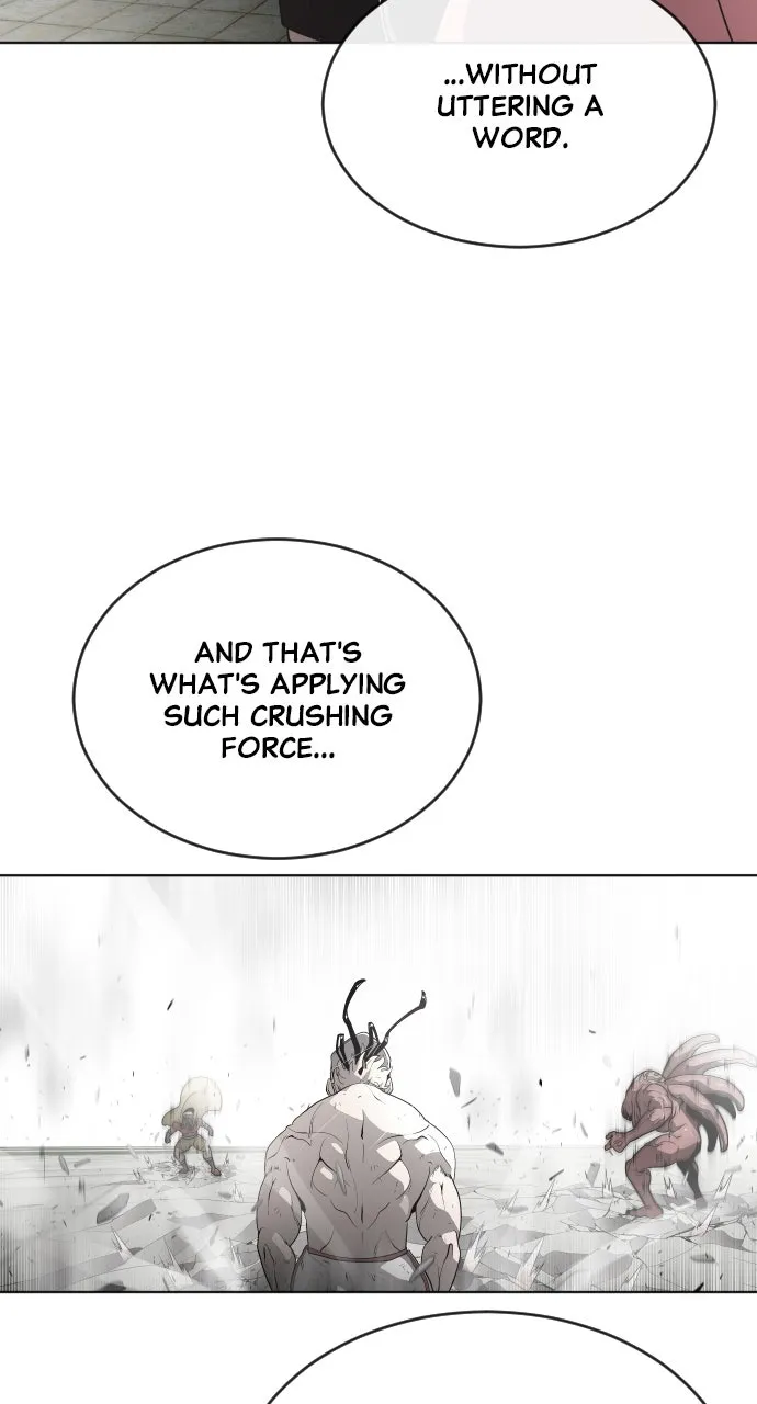 The Superhuman Era Chapter 27 page 32 - 