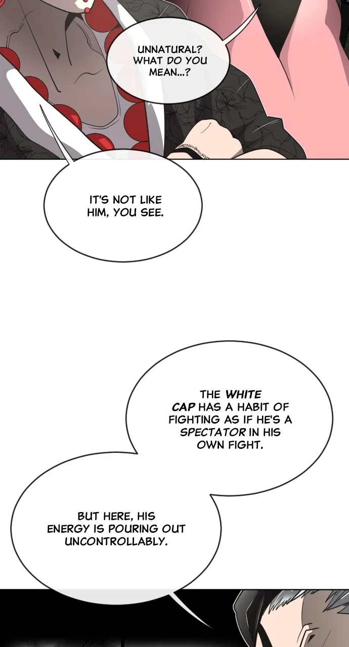 The Superhuman Era Chapter 27 page 34 - 