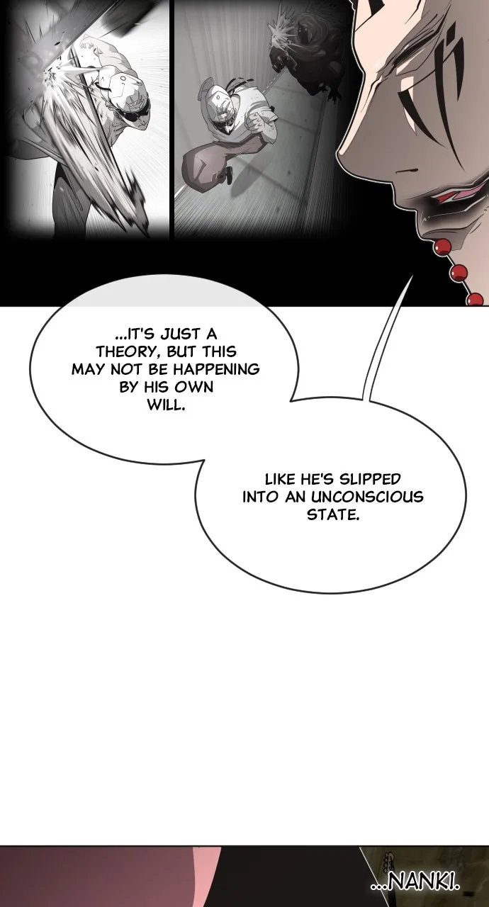 The Superhuman Era Chapter 27 page 35 - 