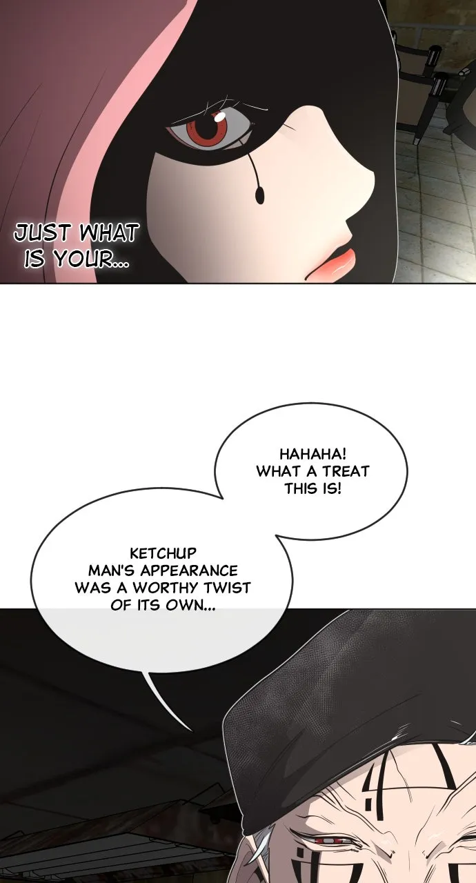 The Superhuman Era Chapter 27 page 36 - 