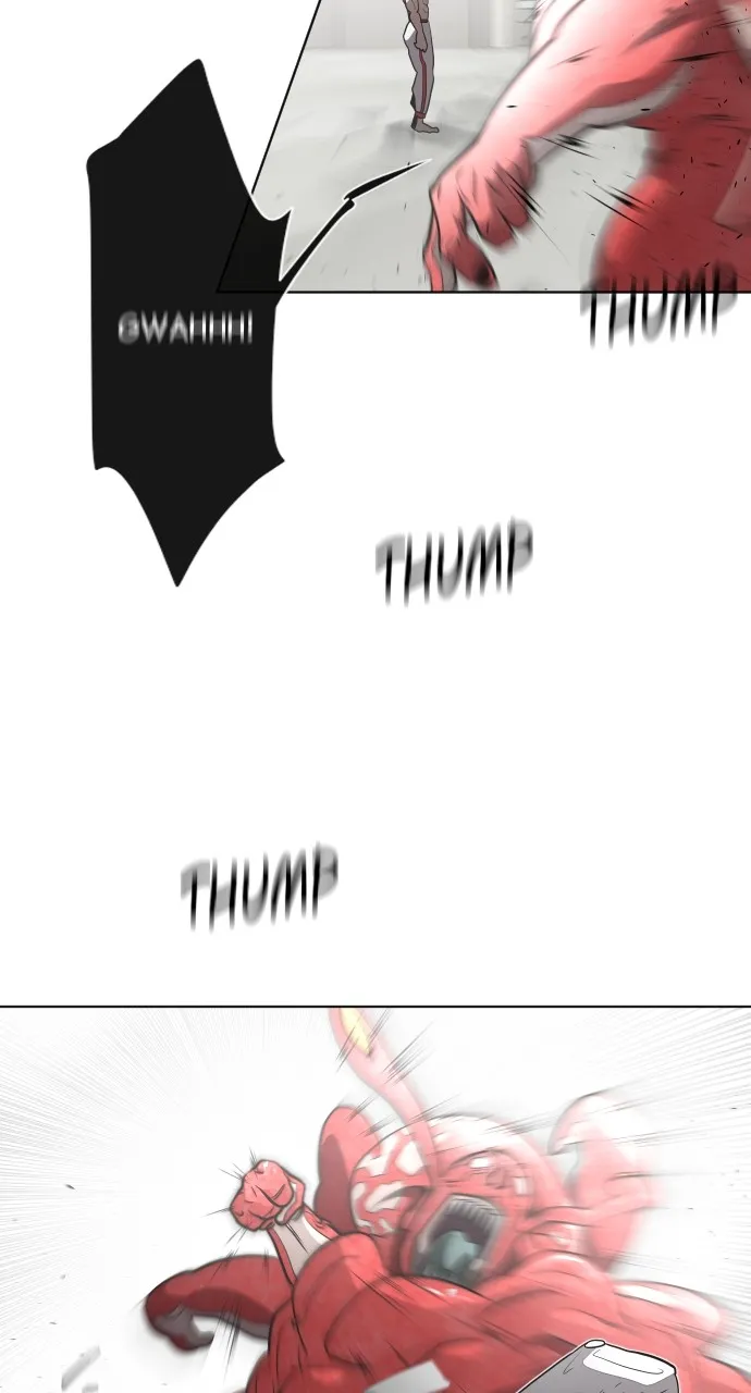 The Superhuman Era Chapter 27 page 39 - 