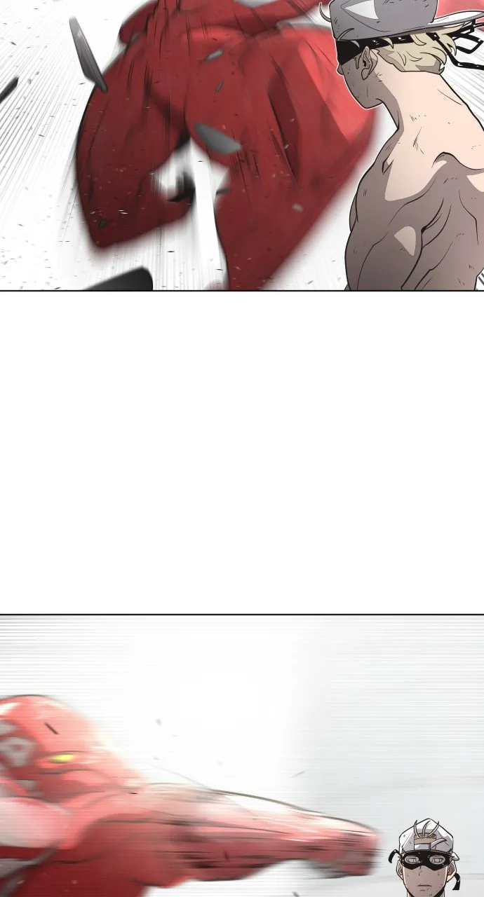 The Superhuman Era Chapter 27 page 40 - 