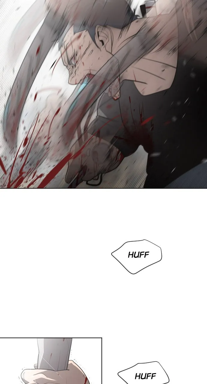 The Superhuman Era Chapter 27 page 5 - 