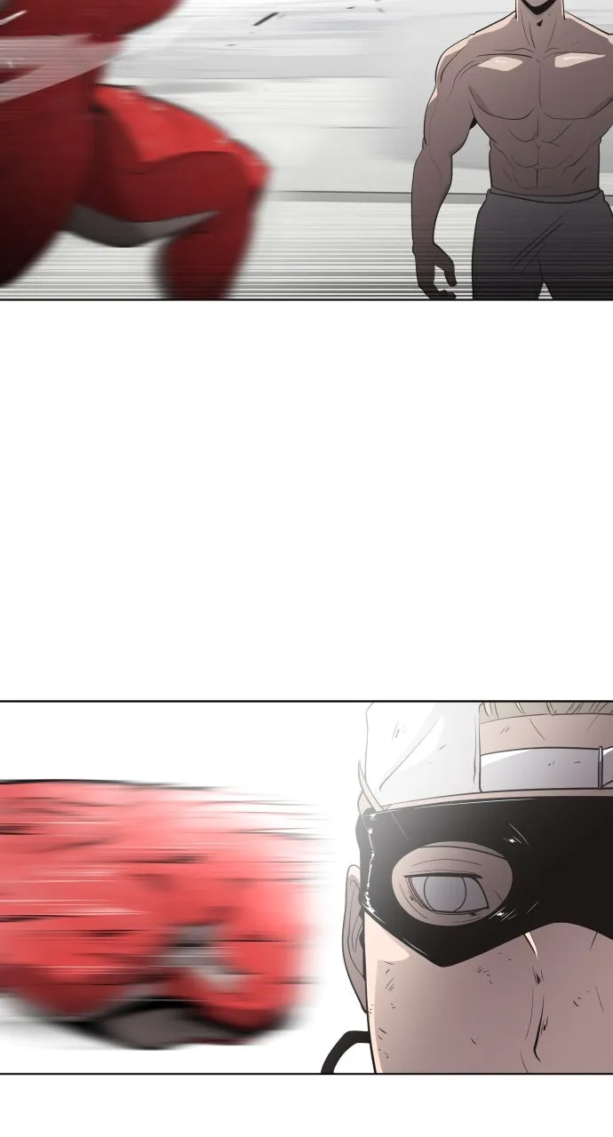 The Superhuman Era Chapter 27 page 41 - 