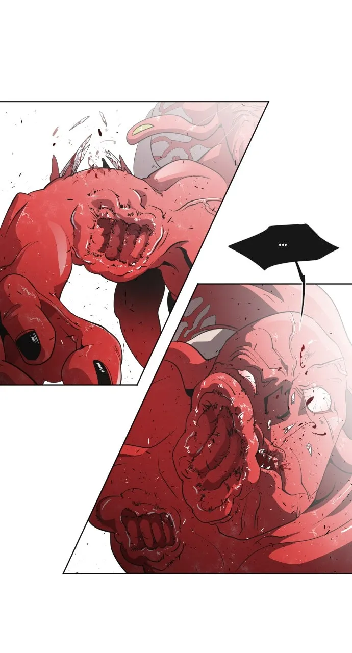 The Superhuman Era Chapter 27 page 43 - 