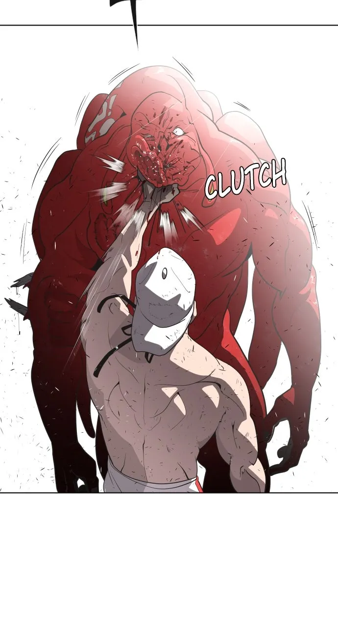 The Superhuman Era Chapter 27 page 45 - 