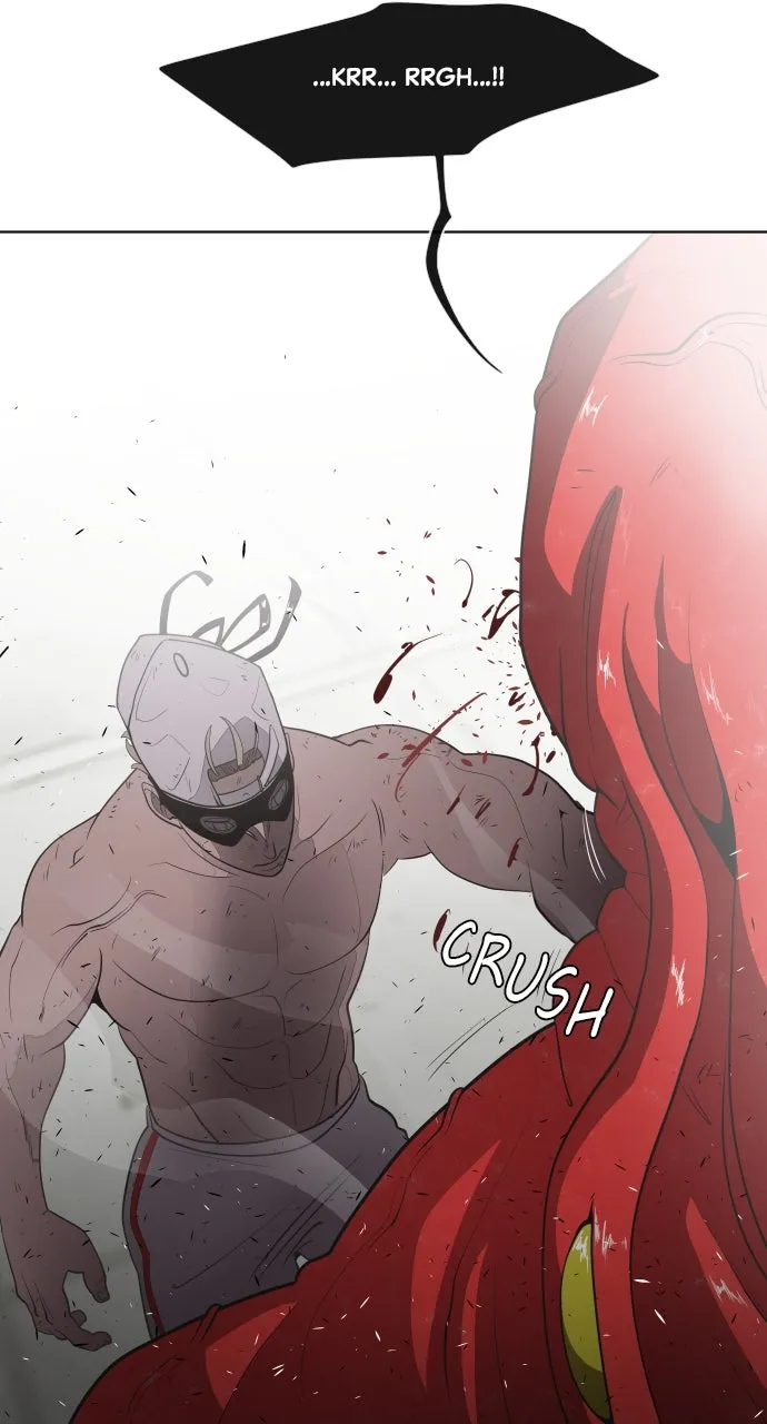The Superhuman Era Chapter 27 page 46 - 
