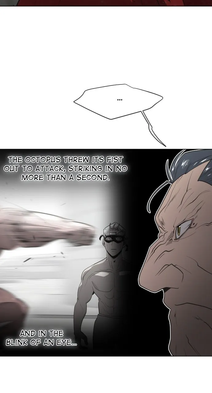 The Superhuman Era Chapter 27 page 47 - 