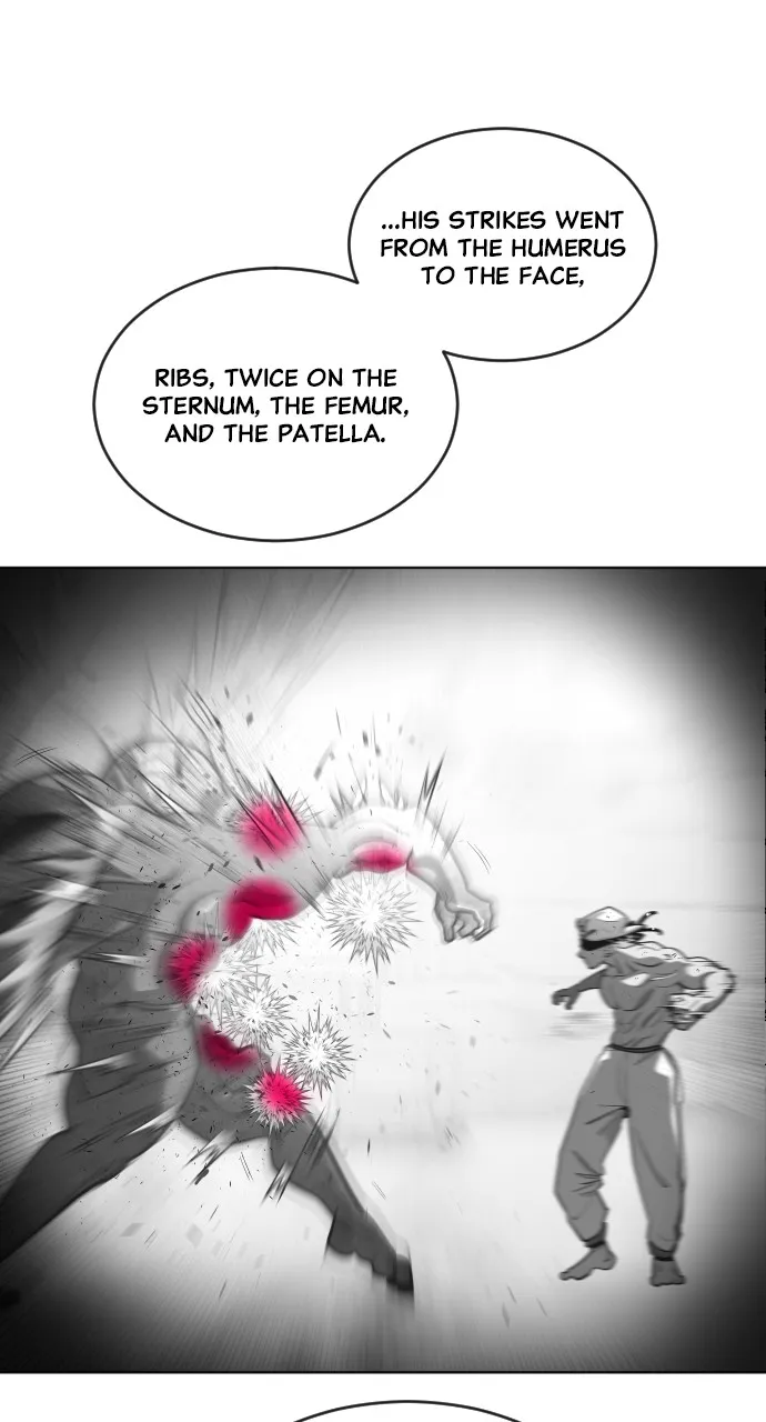 The Superhuman Era Chapter 27 page 48 - 