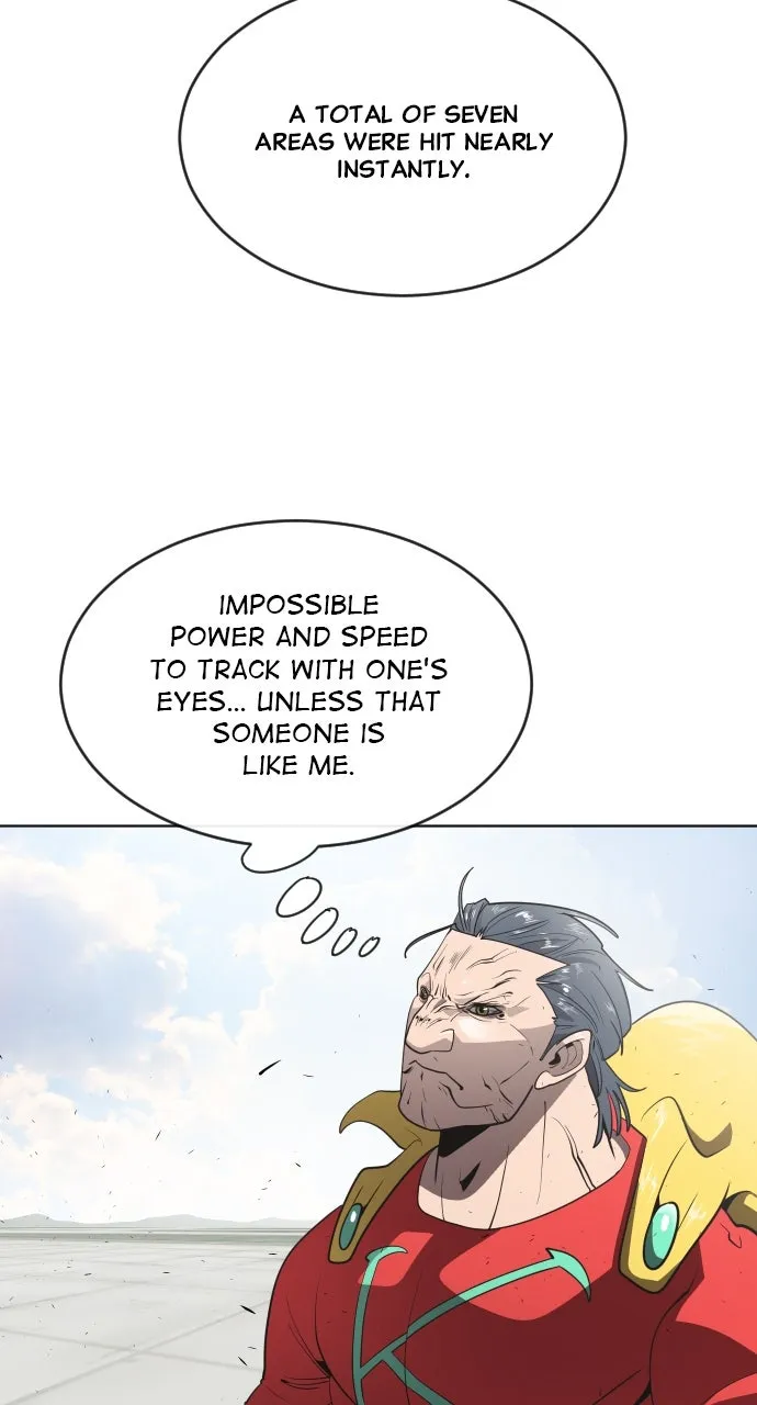 The Superhuman Era Chapter 27 page 49 - 
