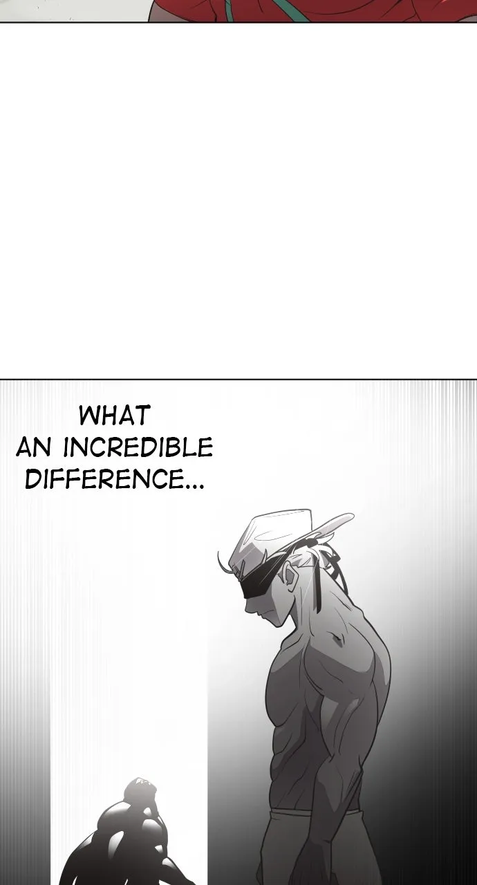 The Superhuman Era Chapter 27 page 50 - 